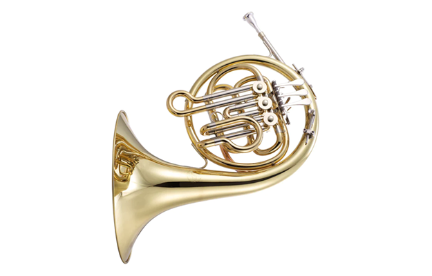 John Packer JP161 Franskt horn, Single Bb