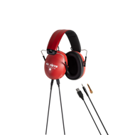 Vic Firth Bluetooth Isolation Headphones