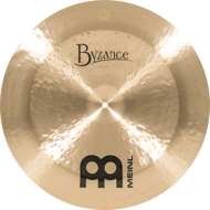 MEINL Byzance Traditional 18" China Cymbal