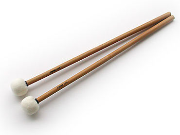 STI H 7 timpani sleglar, filt hausar, par