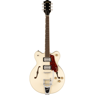 Gretsch G2622T STRML CB DC, Vintage White