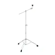 Gib Cymbal Boom Stand 4709, Lightweight, Double Braced