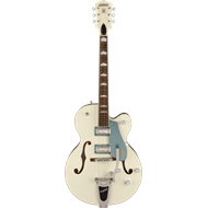 Gretsch G5420T-140th Electromatic Double Platinum Hollow Body