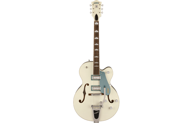Gretsch G5420T-140th Electromatic Double Platinum Hollow Body