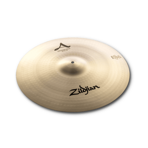 Zildjian 22" Medium Ride