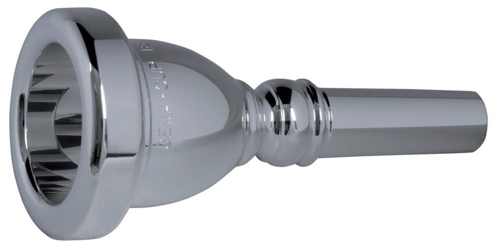 Gewa túbumunnstykki, model 18