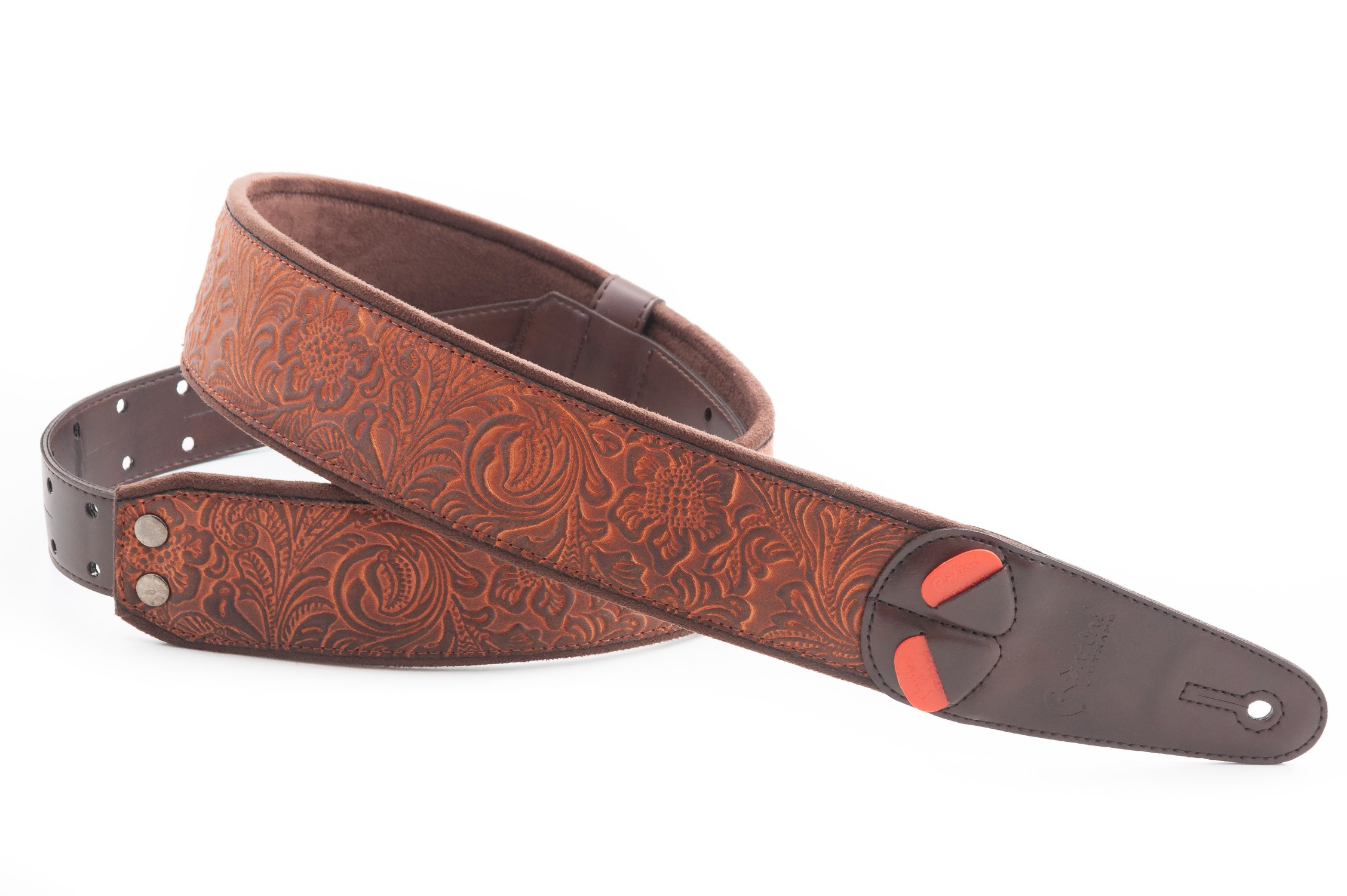 Righton gítaról, Mojo, Sandokan-60, Light Brown