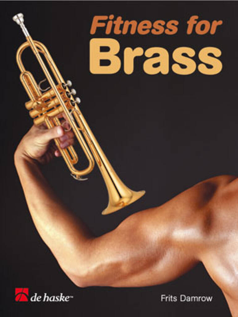 Fitness for Brass - Trumpet