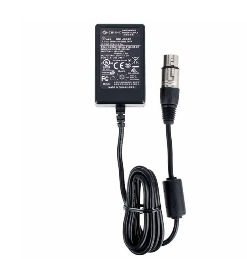 Universal Audio Spennubreytir TB3SAT