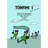 Tónfimi 1 fyrir trompet
