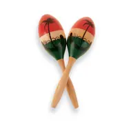 LP CP Maracas M CP287