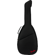 Fender FA405 kassagítarpoki, fyrir minni gítara