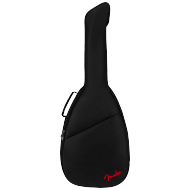 Fender FA405 kassagítarpoki, fyrir minni gítara