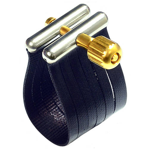 Rovner Ligature Alto sax, Star Series, Metal Style