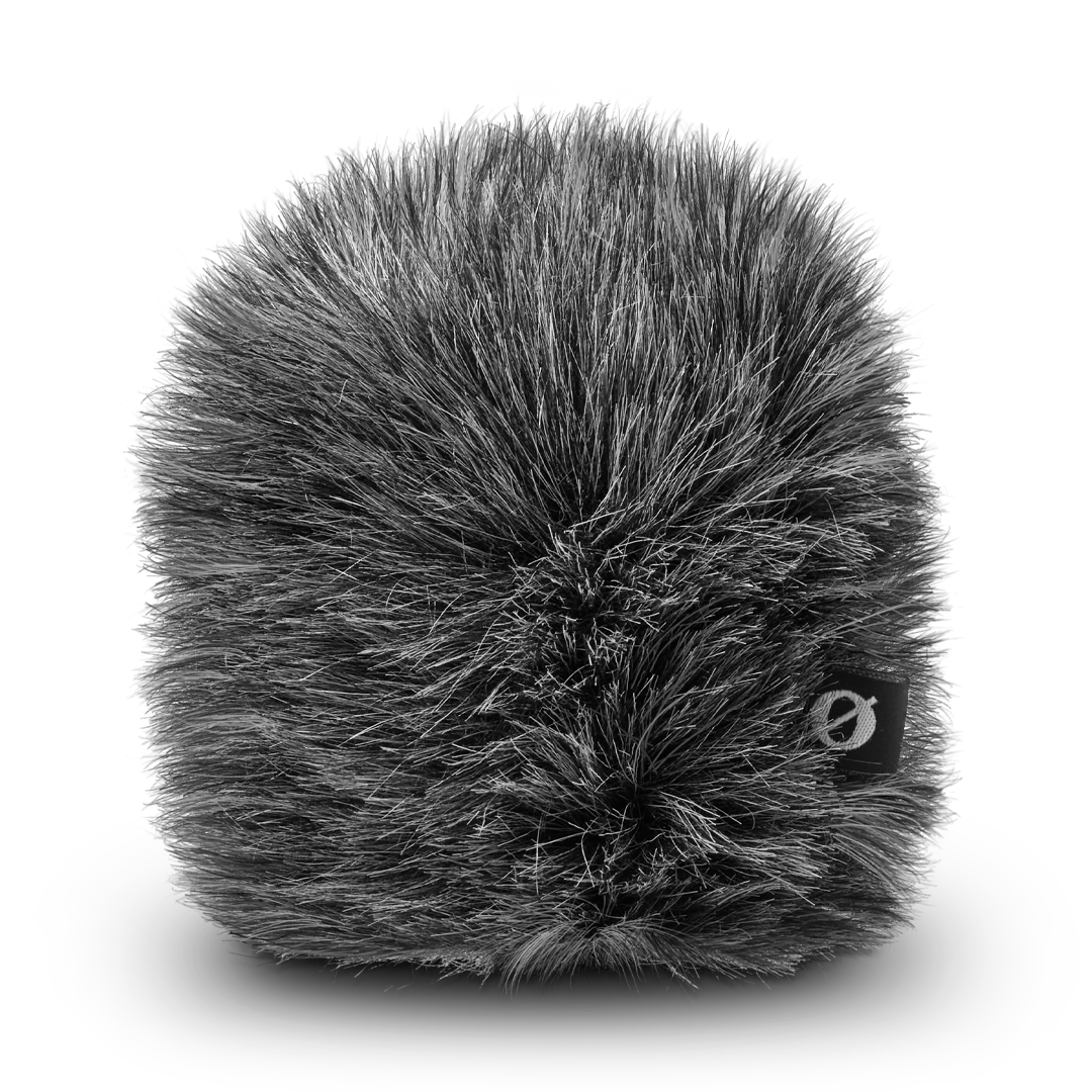 RØDE WS12 vindhlíf