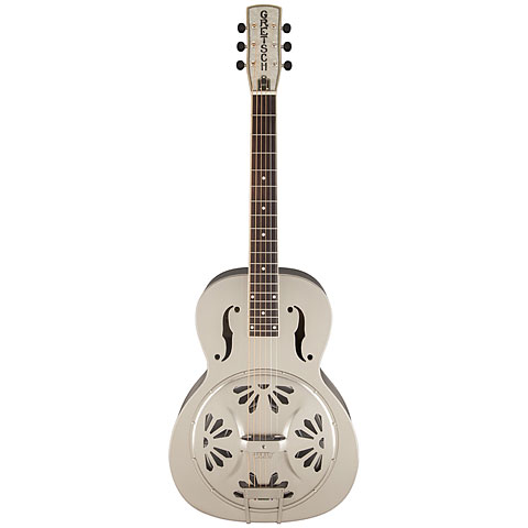 Gretsch G9221 Steel Round-neck A/E resonator gítar