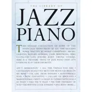 The Library of Jazz Piano