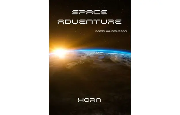 Space Adventure, horn