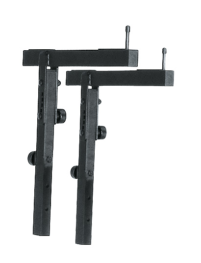 K&M stacker fyrir auka hljómborð á statíf 18880, 18881