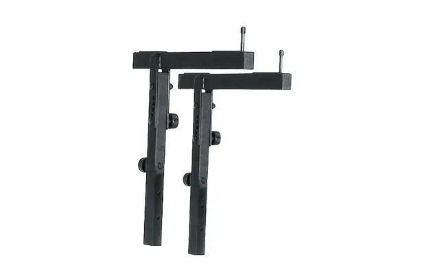 K&M stacker fyrir auka hljómborð á statíf 18880, 18881