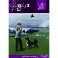 Sönglögin okkar, selló /kontrabassi, ný útg. 2024