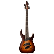 Jackson CONCEPT SERIES SOLOIST™ SLAT7HT MS