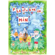 Flautubókin mín 1