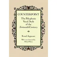 Jeppesen: Counterpoint