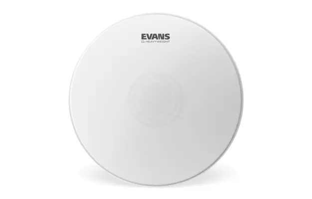 Evans 14" Heavyweight Coated Snare Batter trommuskinn