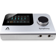 Apogee Symphony Desktop