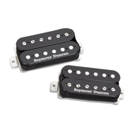 Seymour Duncan Hades Gates, Set, Humbucker, Black