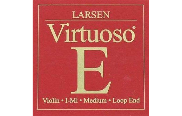 Larsen fiðlustrengur, Virtuoso E-loop
