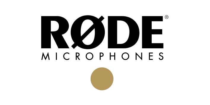 RØDE Logo