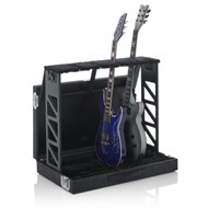 Guitar Rack Stands SeriesRack Style 4 Guitar Stand that Folds into Case