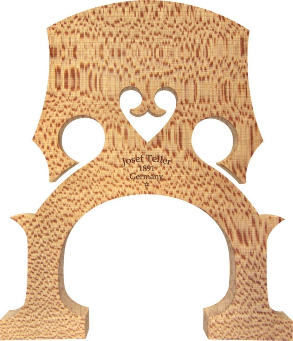 Teller sellóstóll No. 9 German model, 4/4