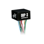 Aguilar OBP-1 TK: Three Band On Board Preamp Kit