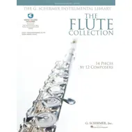 The Flute Collection, Intermediate Level, með niðurhali