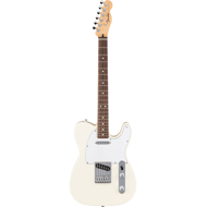Fender Standard Telecaster, LRL, WPG, Olympic White