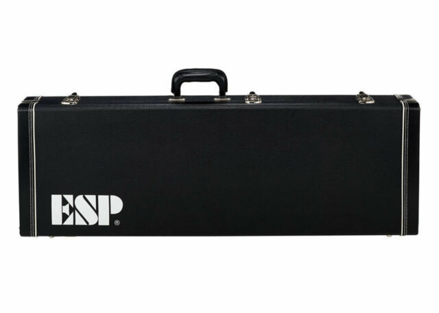 ESP M Series Case