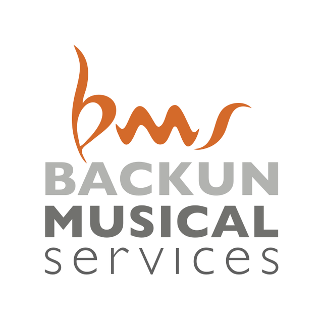 Backun Logo