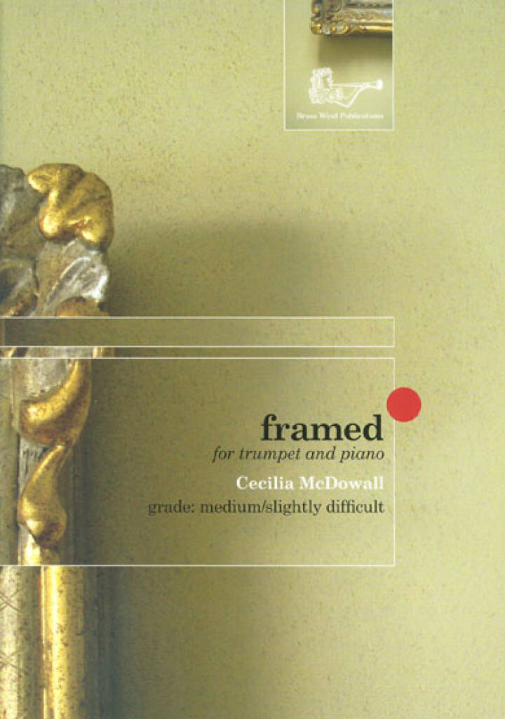 Framed - trompet og píanó