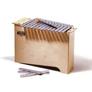 Global Beat Deep Bass Metallophone