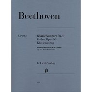 Piano Concerto no. 4 in G major, Op.58