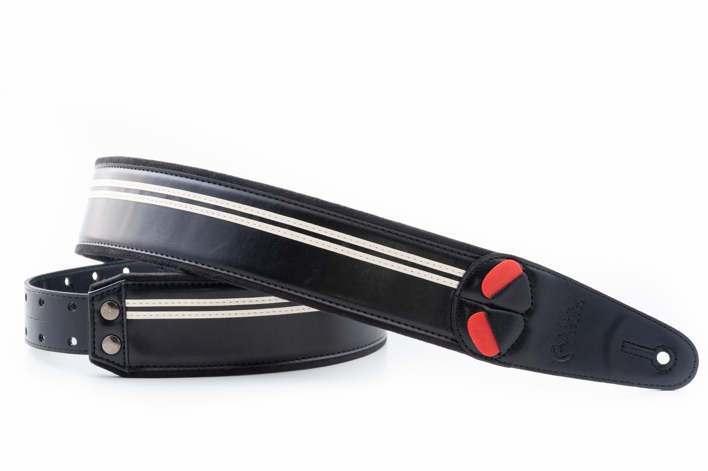 Righton gítaról, Mojo, RACE-60, Black