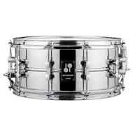 SONOR Kompressor Steel 14x6.5 SDS, sneriltromma