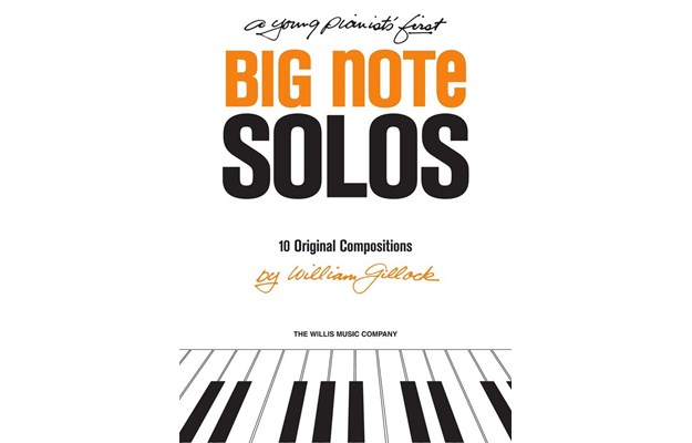 Big Note Solos