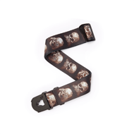 50mm Alchemy-Muted Skulls- PL