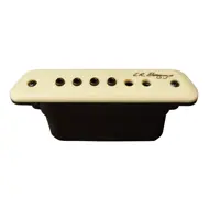 L.R.Baggs M1, Soundhole Magnetic Pickup