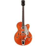 Gretsch G5420T Electromatic Classic HLW SC Orange