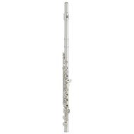 Yamaha Flute YFL-272